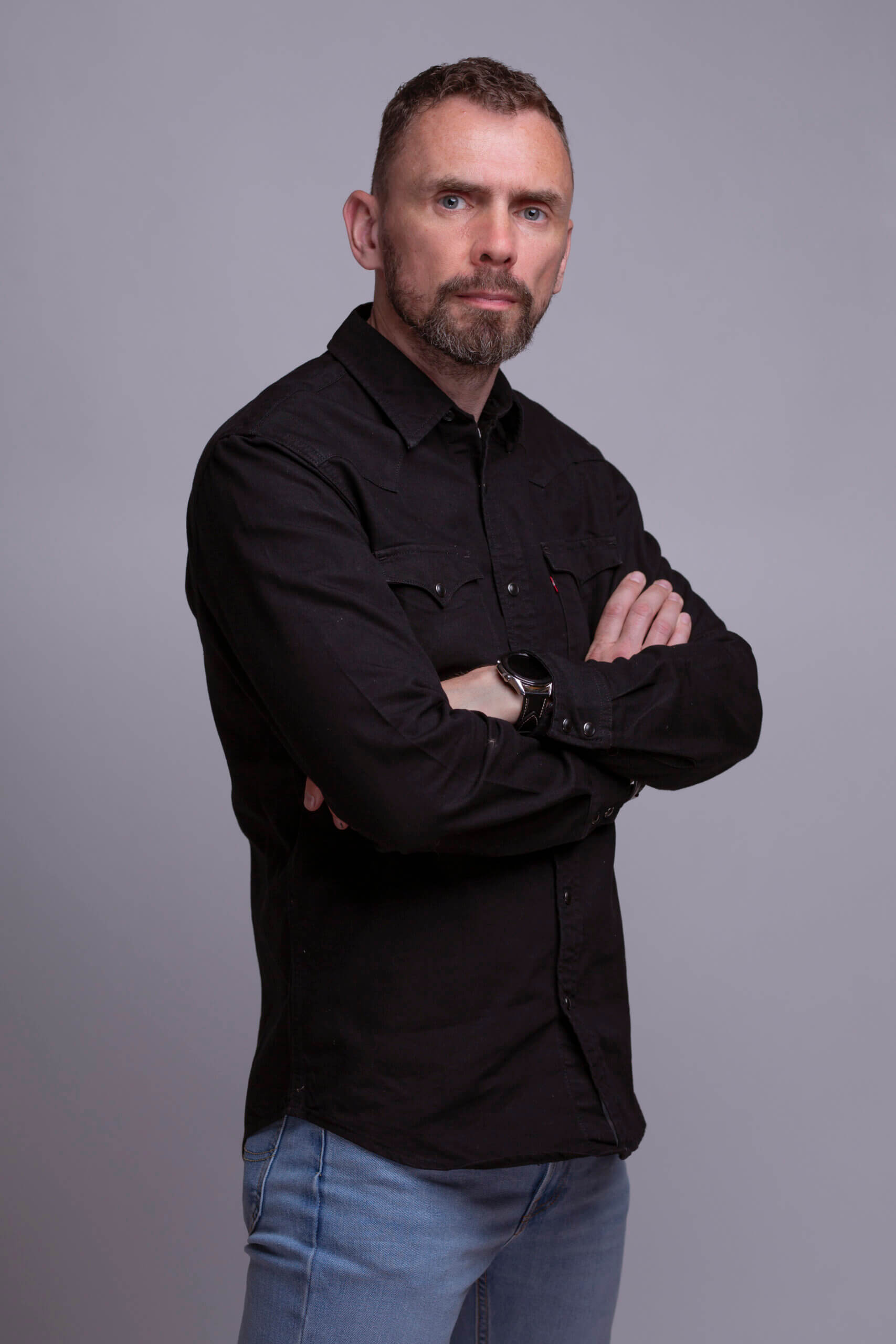 Tomasz Wilk