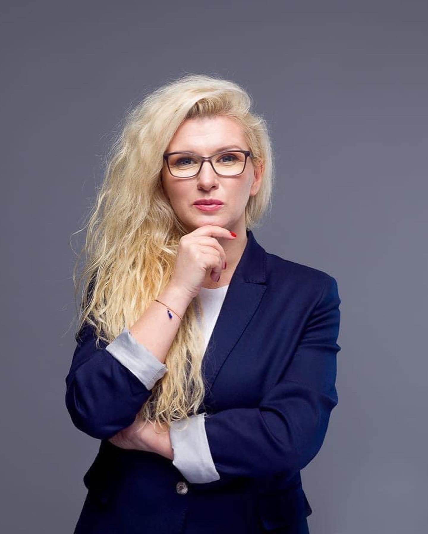 Aneta Opała