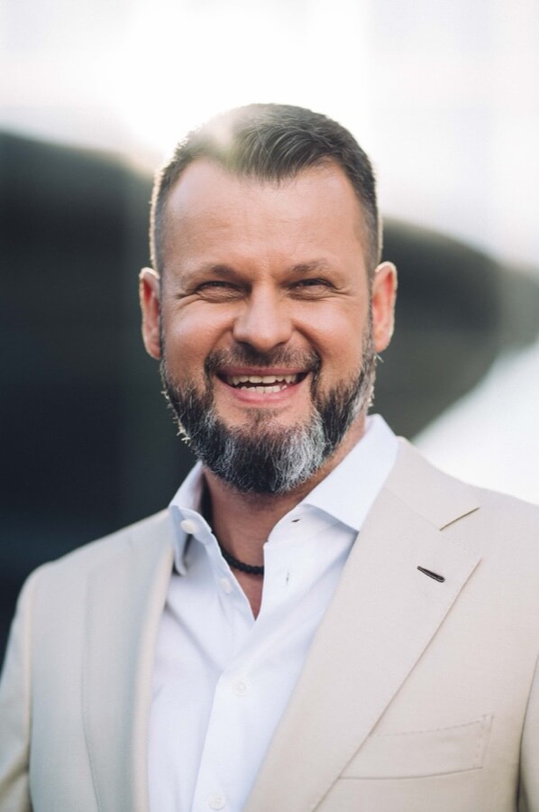 Jakub B. Bączek